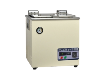 HONDA本多台式超声波清洗机WV-231-S1