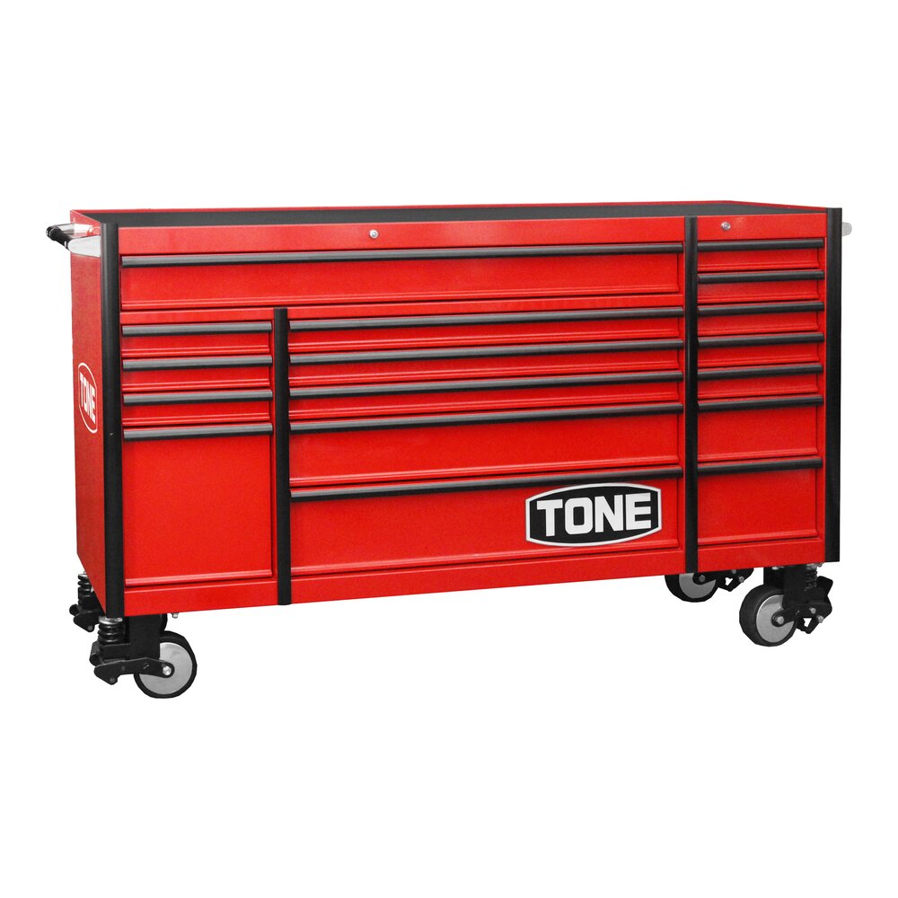 TONE前田 额外滚轮柜WSE2017R