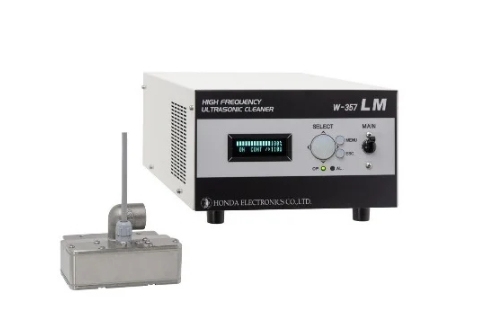 HONDA本多流动水式超声波清洗机W-357LM-80