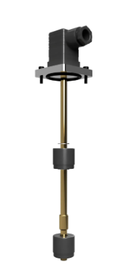 日本ASK 2点电平开关 2LSN-100H-200L-A-11