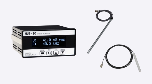 HONDA本多固定式声压计HUS-10