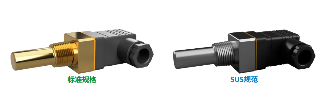 日本ASK 罐侧安装温度开关 TSD-※X-31