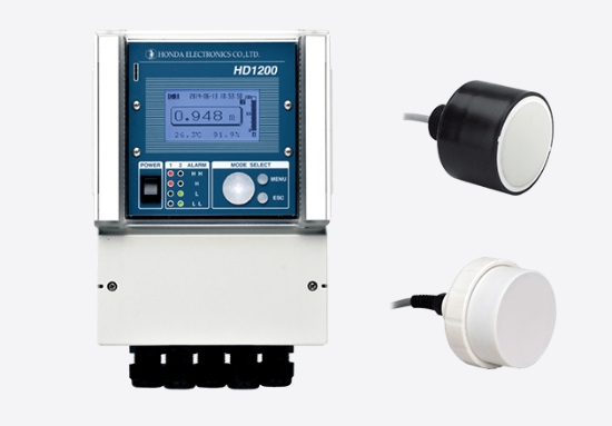 HONDA本多超声波物位计探头TS40-5