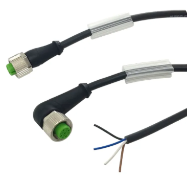 日本ASK 数字测量仪器接线 MU-12221-5M-SB4