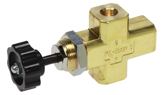 日本ASK 排水推限阀 F-PA-200N