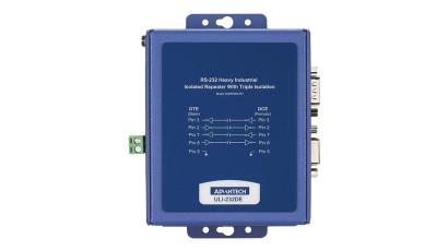 advantech研华共创工业通讯BB-232OPDRI-PH 50G冲击