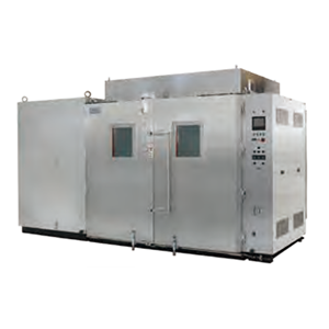 EMIC爱美克 屏蔽温(湿)度试验槽