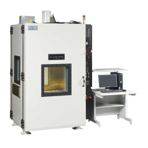 EMIC爱美克 HALT・HASS（高加速寿命试验）VTC系列