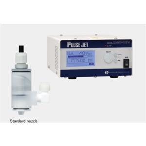 HONDA本多喷嘴式流水超声波清洗机W-357-1MPG