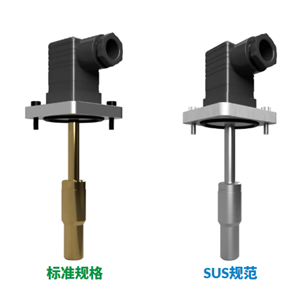 日本ASK 法兰温度开关 TSF-※X-※-11