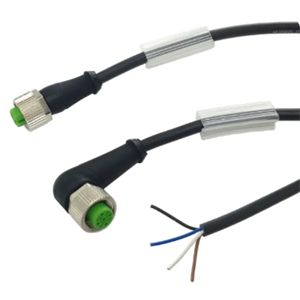 日本ASK 数字测量仪器接线 MU-12221-5M-SB4