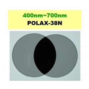 日本 Luceo鲁机欧圆偏光板POLAX-38N