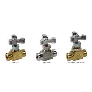 日本ASK 压力阀 SAN-100-2