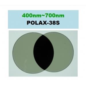江崎推荐Luceo鲁机欧圆偏光板POLAX-38S