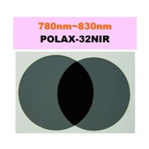 日本进口 Luceo鲁机欧圆偏光板POLAX-32NIR