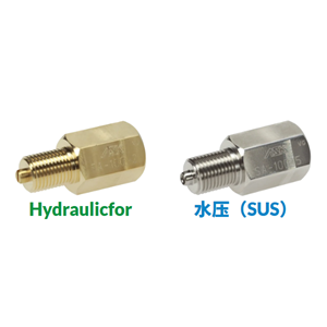 日本ASK 低压阻尼器 SA-100-2