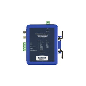 advantech研华共创工业通讯BB-485OPDRI 三重隔离