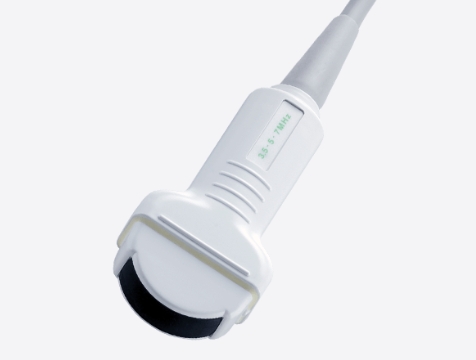 HONDA本多兽医超声成像系统探头HCS-452M