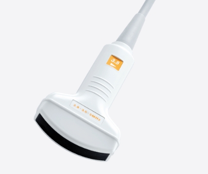 HONDA本多兽医超声成像系统探头HCS-536M