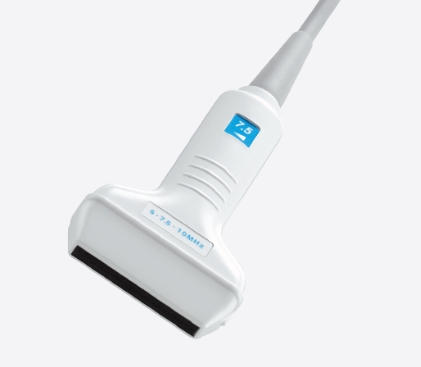 HONDA本多兽医超声成像系统探头HLS-475M