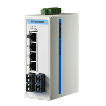 江崎推荐ADVANTECH研华共创EKI-5524MMI-ST