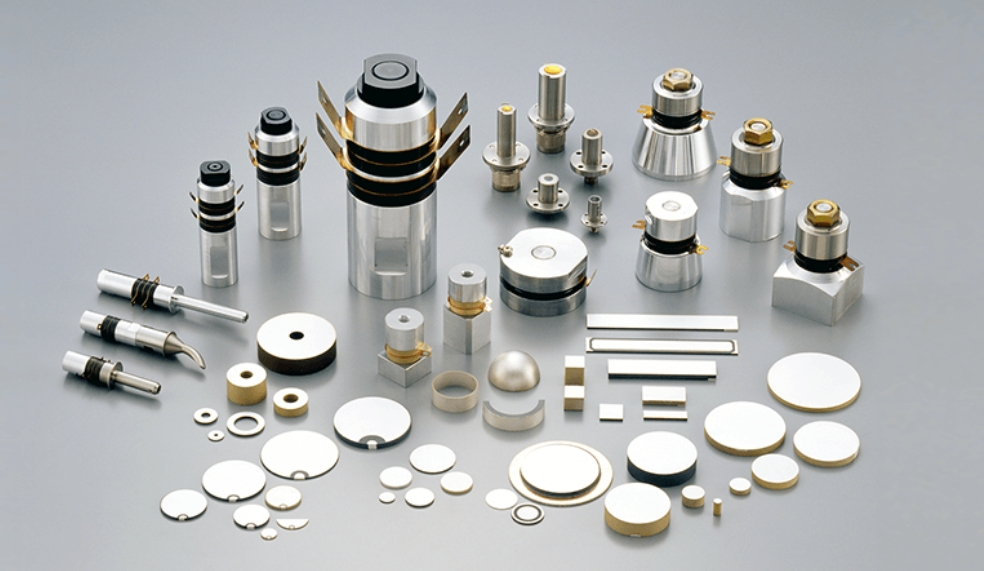 HONDA本多压电陶瓷HC-81GK