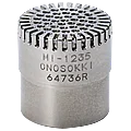 日本进口ONOSOKKI小野测器 传声器MI-1235
