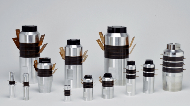 HONDA本多用于加工机械的换能器HEC-6015P4BX