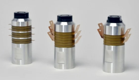 HONDA本多用于大功率加工机械的换能器HEC-5020P4BW