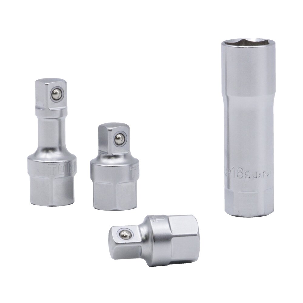 TONE前田 插头套装PGEJ20S