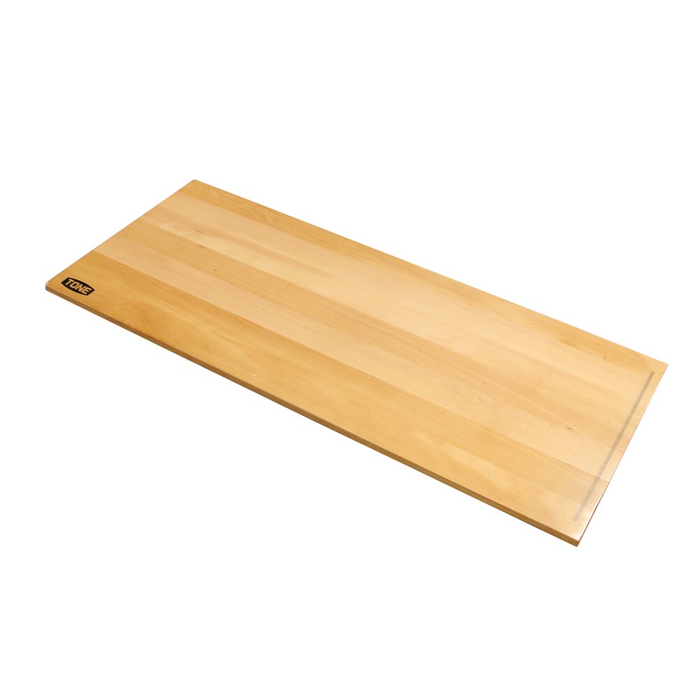 TONE前田 木质顶WTP665