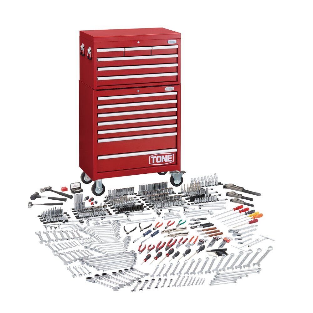 TONE前田 宽柜套装TCX961