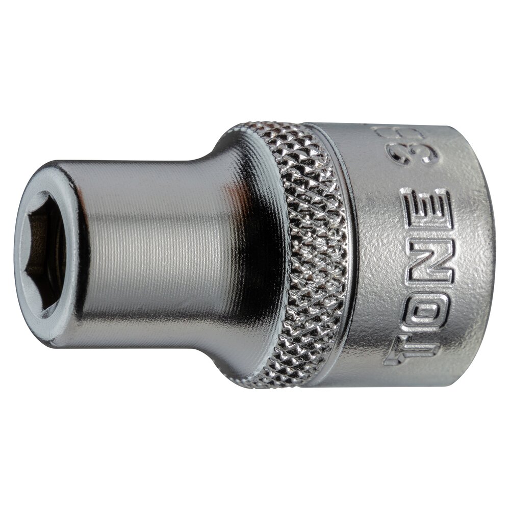 TONE前田 位座套筒3BT