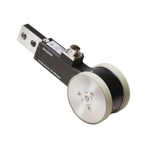 日本进口ONOSOKKI小野测器滚轮式编码器 RP-7400系列