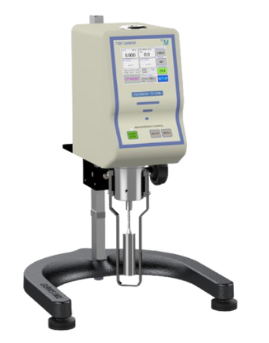 日本TOKI东机产业 粘度计 TV-150BR