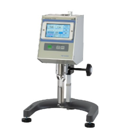 日本TOKI东机产业 粘度计 TV-200B