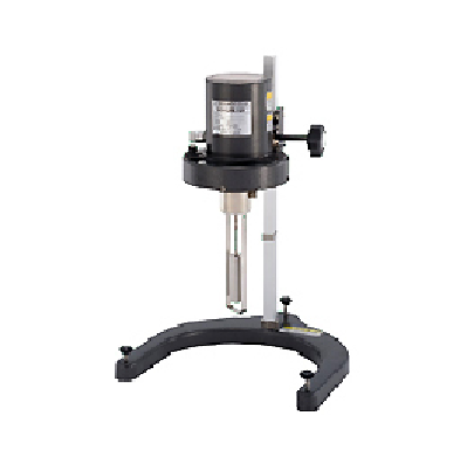 日本TOKI东机产业 粘度计 BSⅡ