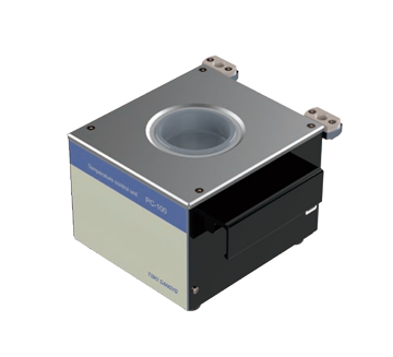 日本TOKI东机产业 温度控制单元 PC-100