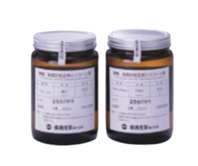 日本TOKI东机产业 粘度计用硅胶校准溶液 SC-100