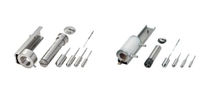 日本TOKI东机产业 小体积采样适配器 THH-12