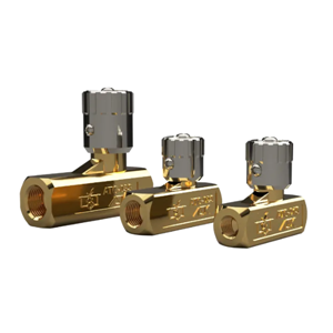 日本ASK 节气门止回阀 ATC-03S