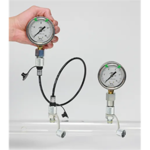 日本ASK 压力测试仪 APT