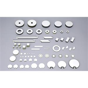 HONDA本多压电陶瓷元件折返式电极HC-063