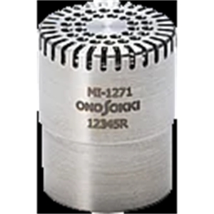 原装日本ONOSOKKI小野测器 传声器MI-1271