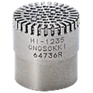 日本进口ONOSOKKI小野测器 传声器MI-1235