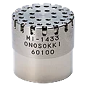 江崎推荐ONOSOKKI小野测器 传声器MI-1433