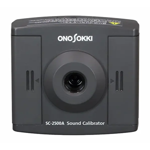 江崎推荐ONOSOKKI小野测器 声级校准器 SC-2500A