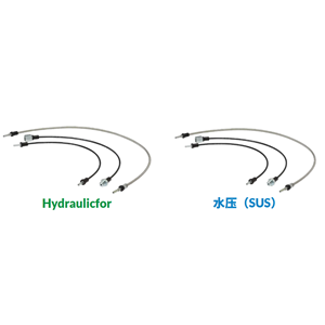 日本ASK 小直径高压尼龙软管 NH3-R2-1.0-G2
