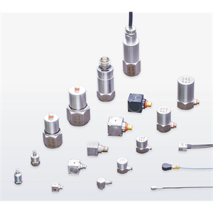 ONOSOKKI小野测器NP-2000系列 电荷输出型加速度传感器