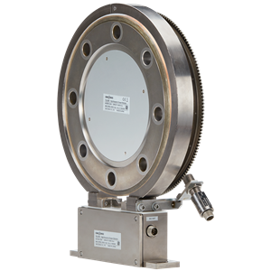 日本进口ONOSOKKI小野测器法兰型高刚性扭矩传感器 TQ-3507